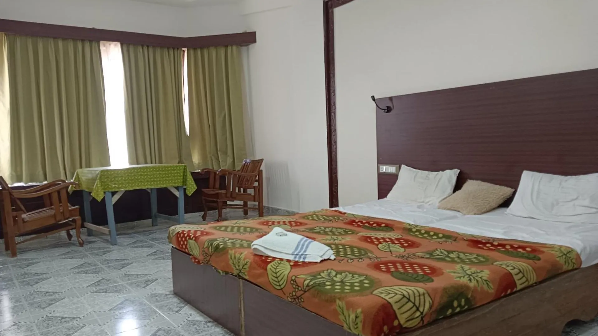 Hotel Shorelux Beach Resort Kovalam