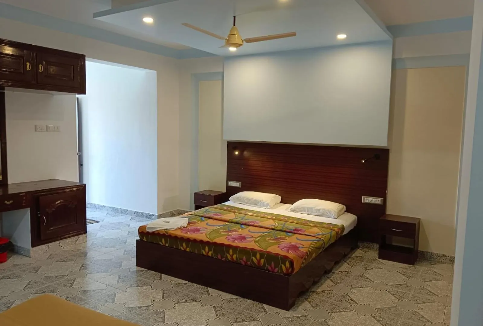 Shorelux Beach Resort Kovalam 3*,