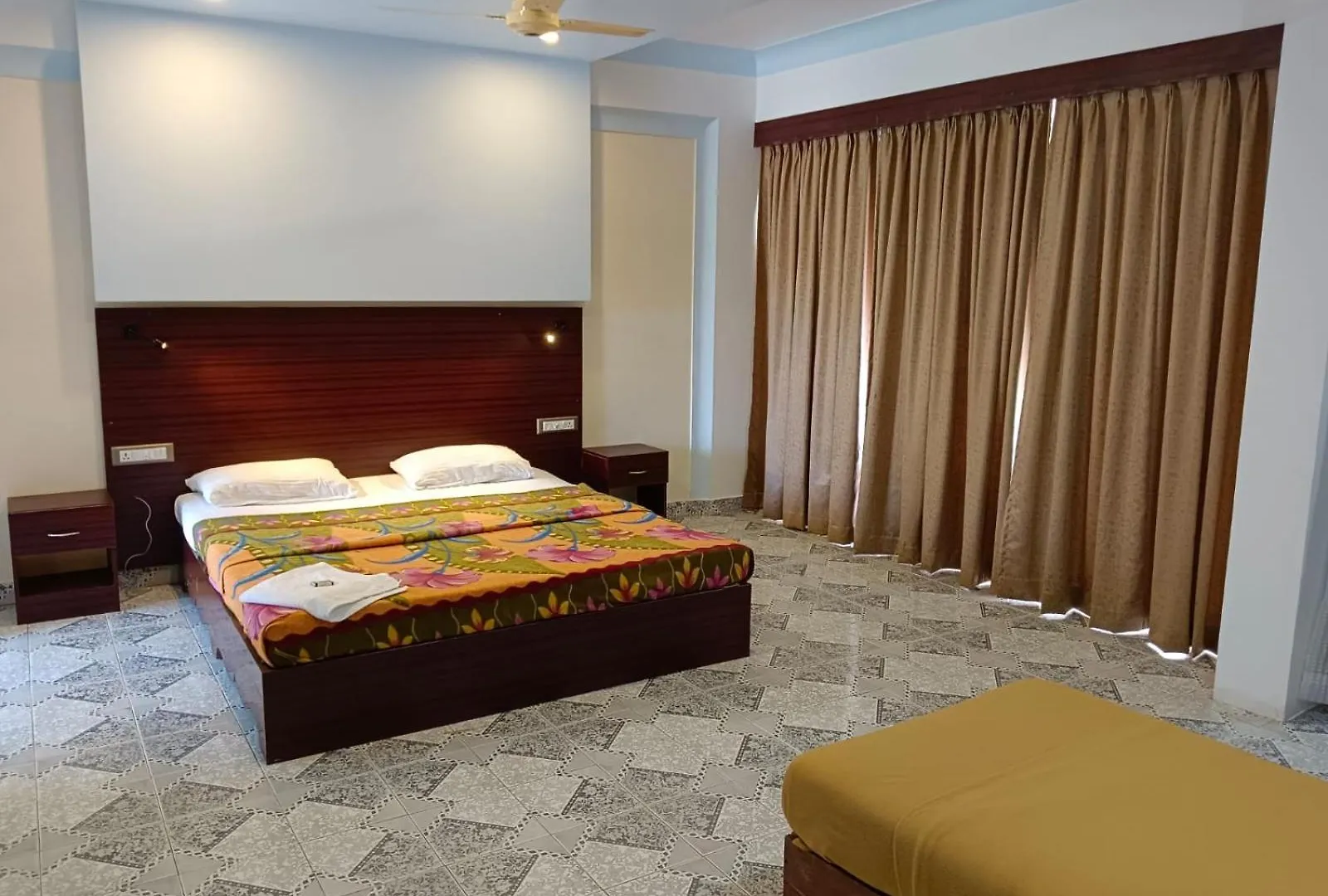 Hotel Shorelux Beach Resort Kovalam