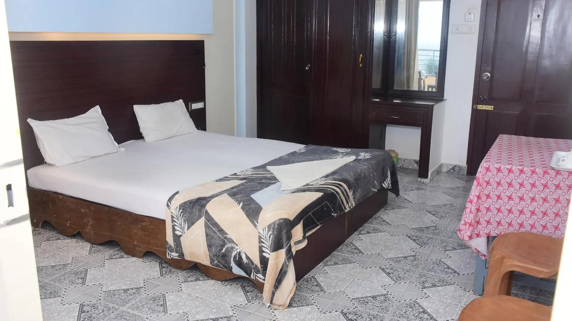 Shorelux Beach Resort Kovalam 3*,  Indien