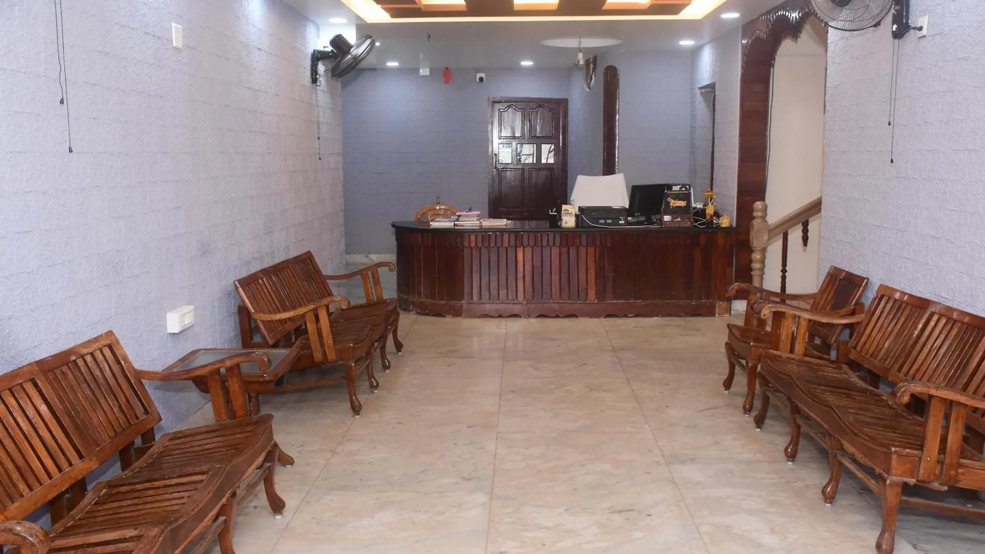 Hotel Shorelux Beach Resort Kovalam