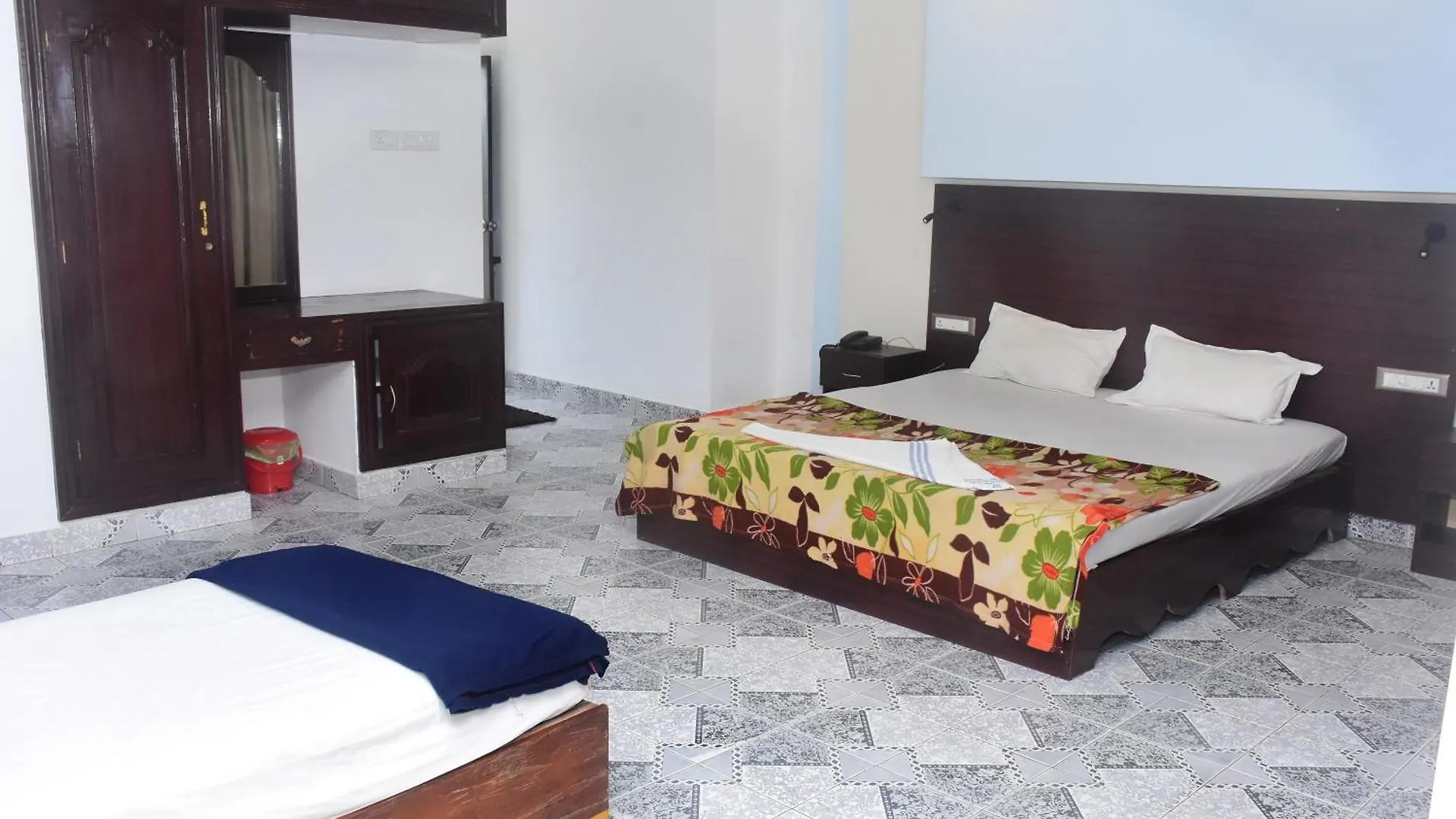 Shorelux Beach Resort Kovalam Hotel