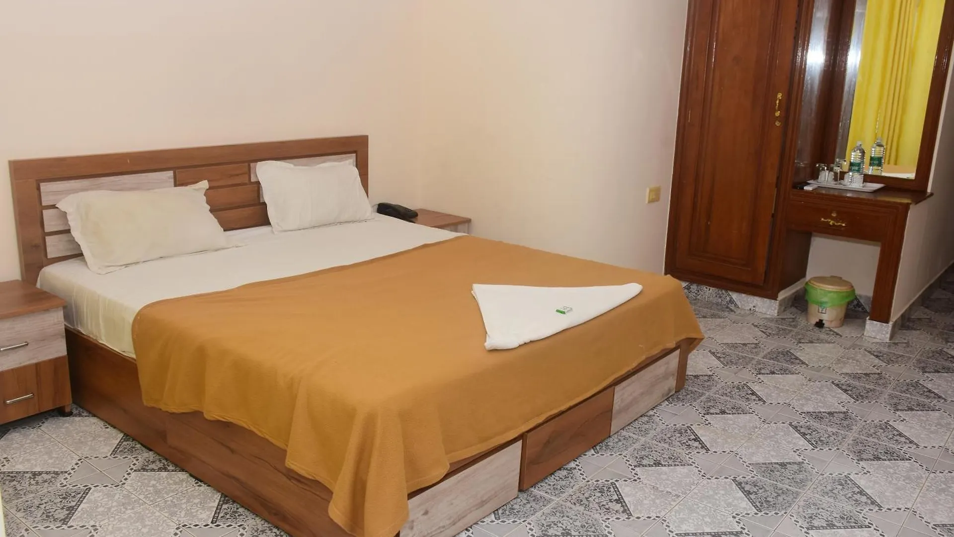 Shorelux Beach Resort Kovalam Hotel