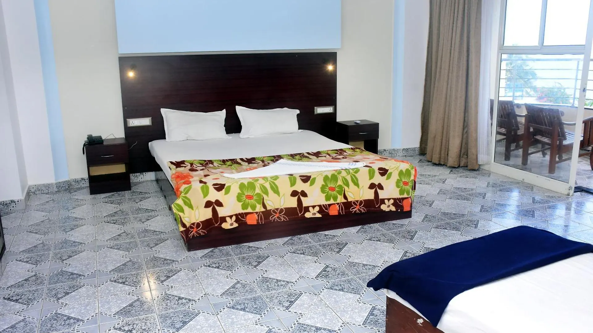 Shorelux Beach Resort كوفالام