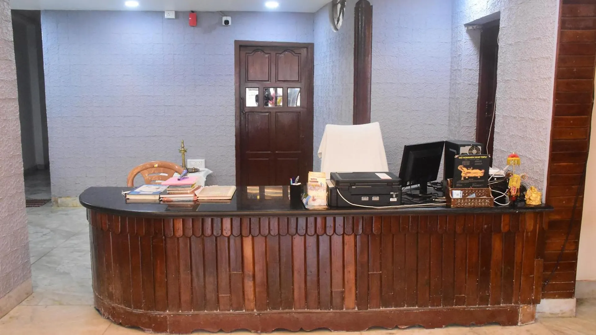 Shorelux Beach Resort Kovalam 3*,