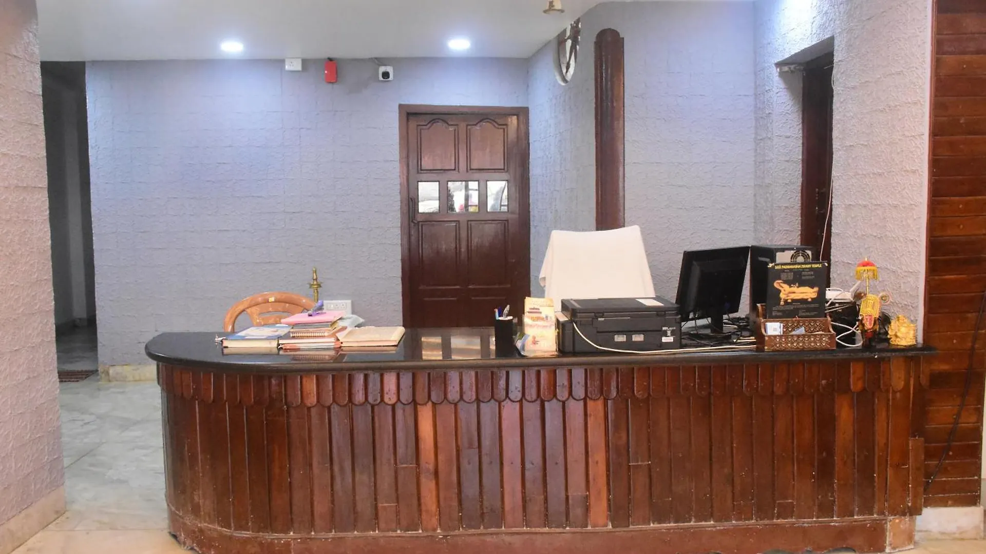Shorelux Beach Resort Kovalam