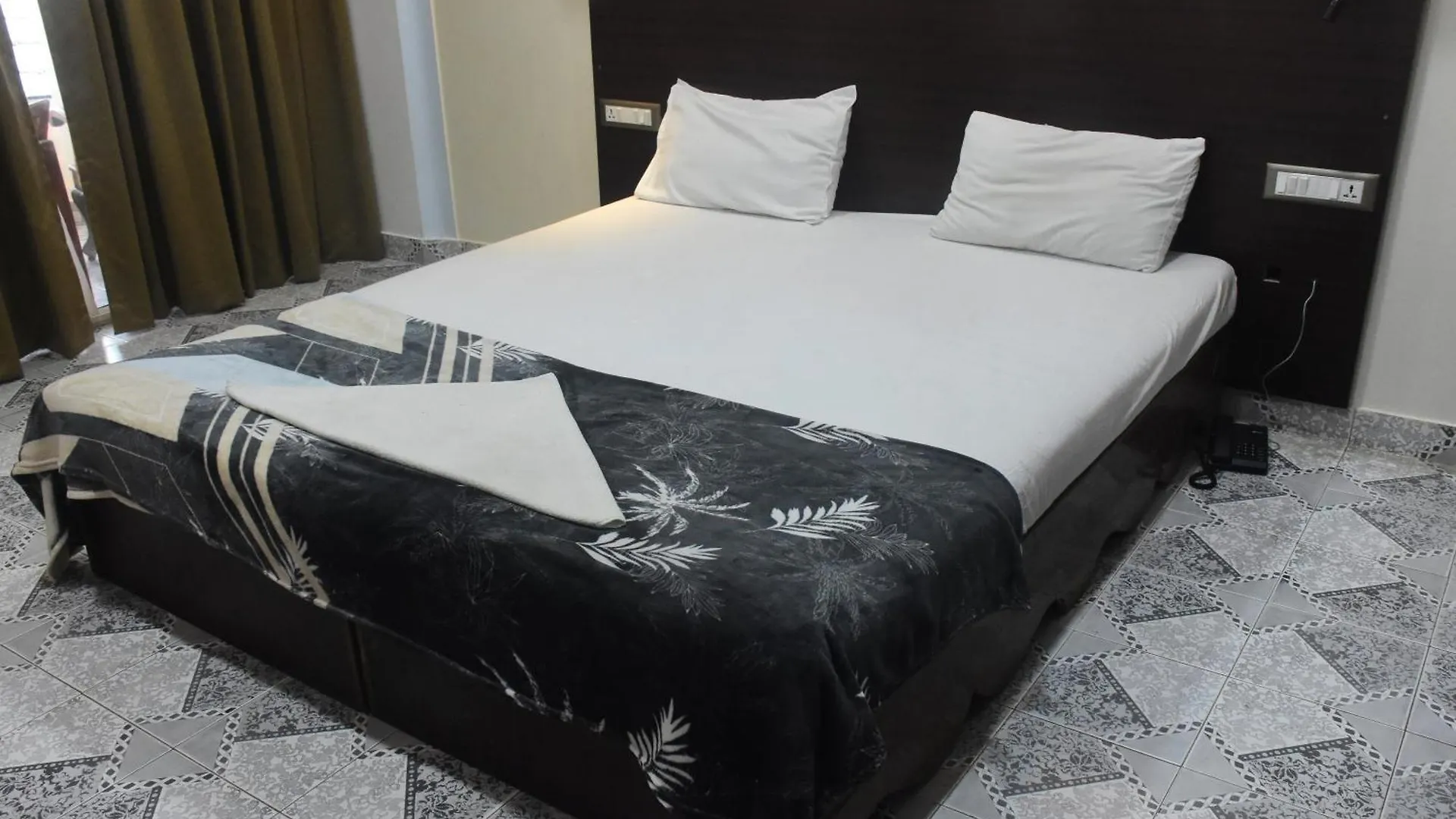 Shorelux Beach Resort Kovalam 3*,