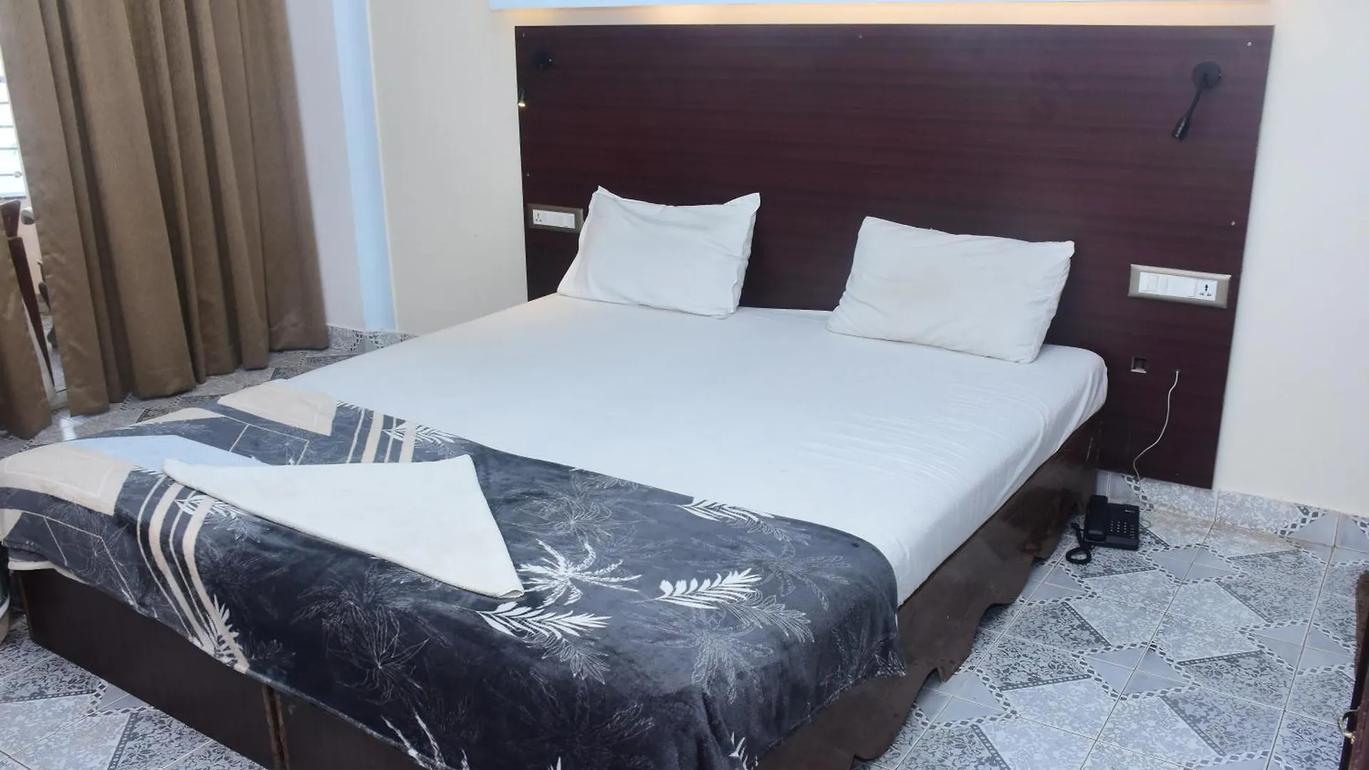 Shorelux Beach Resort Kovalam India